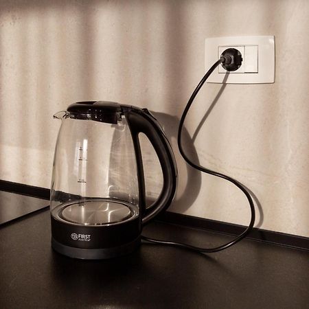 טיראנה Art Vista Apartment מראה חיצוני תמונה