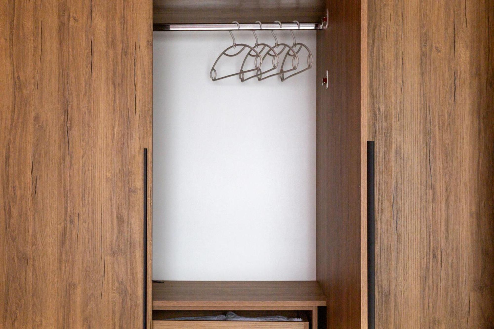 טיראנה Art Vista Apartment מראה חיצוני תמונה