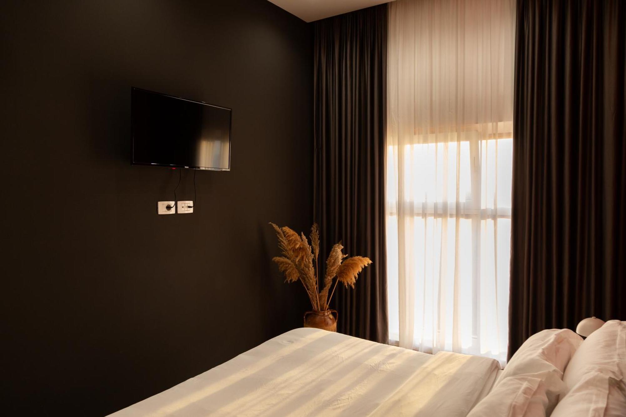 טיראנה Art Vista Apartment מראה חיצוני תמונה