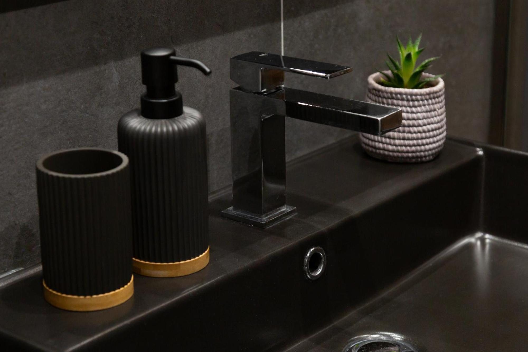 טיראנה Art Vista Apartment מראה חיצוני תמונה
