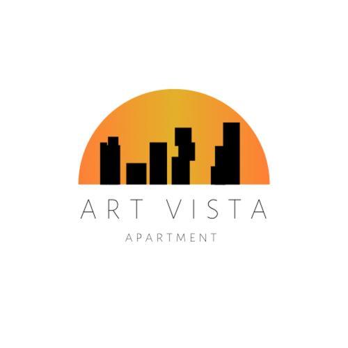 טיראנה Art Vista Apartment מראה חיצוני תמונה