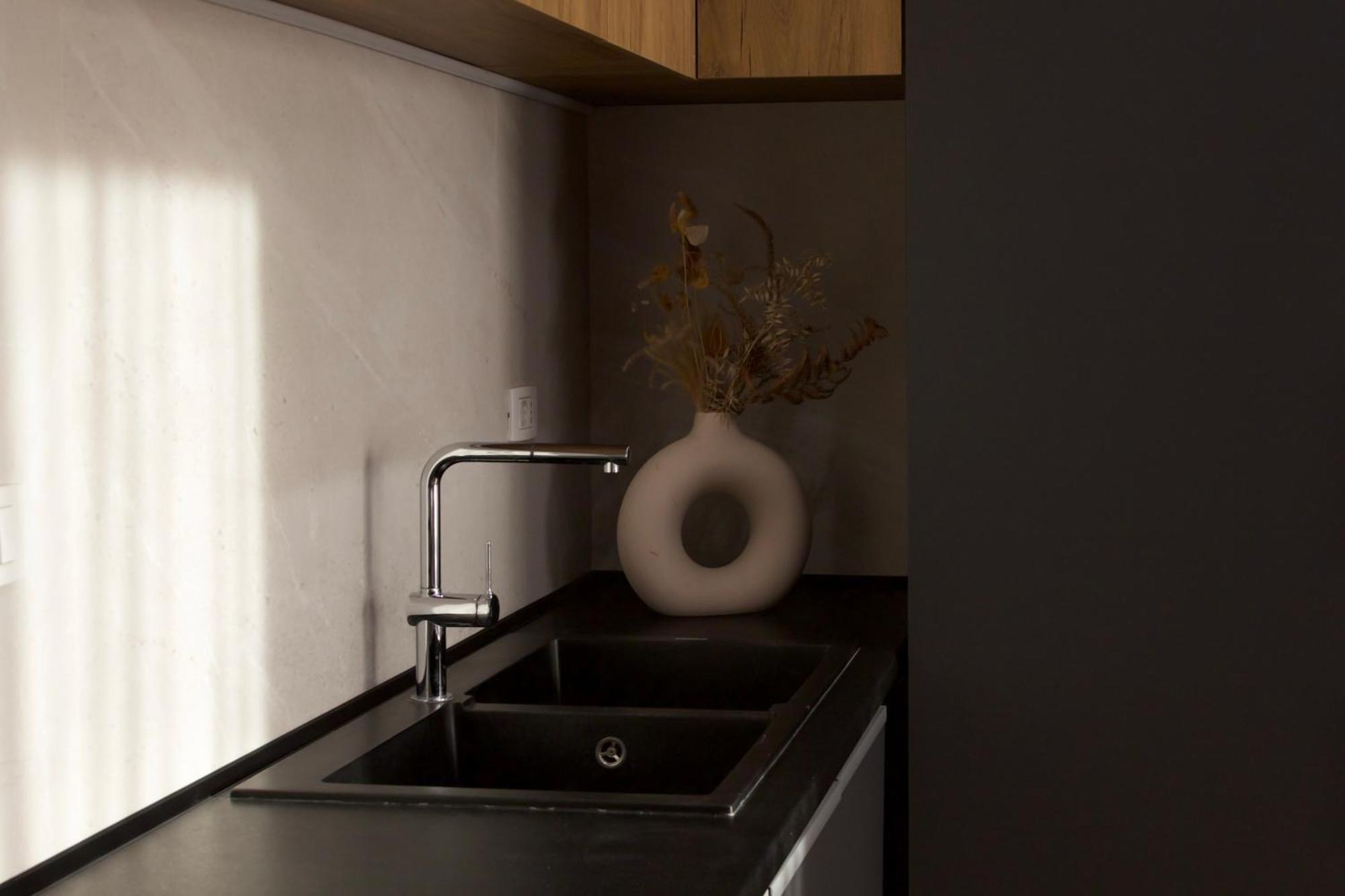 טיראנה Art Vista Apartment מראה חיצוני תמונה