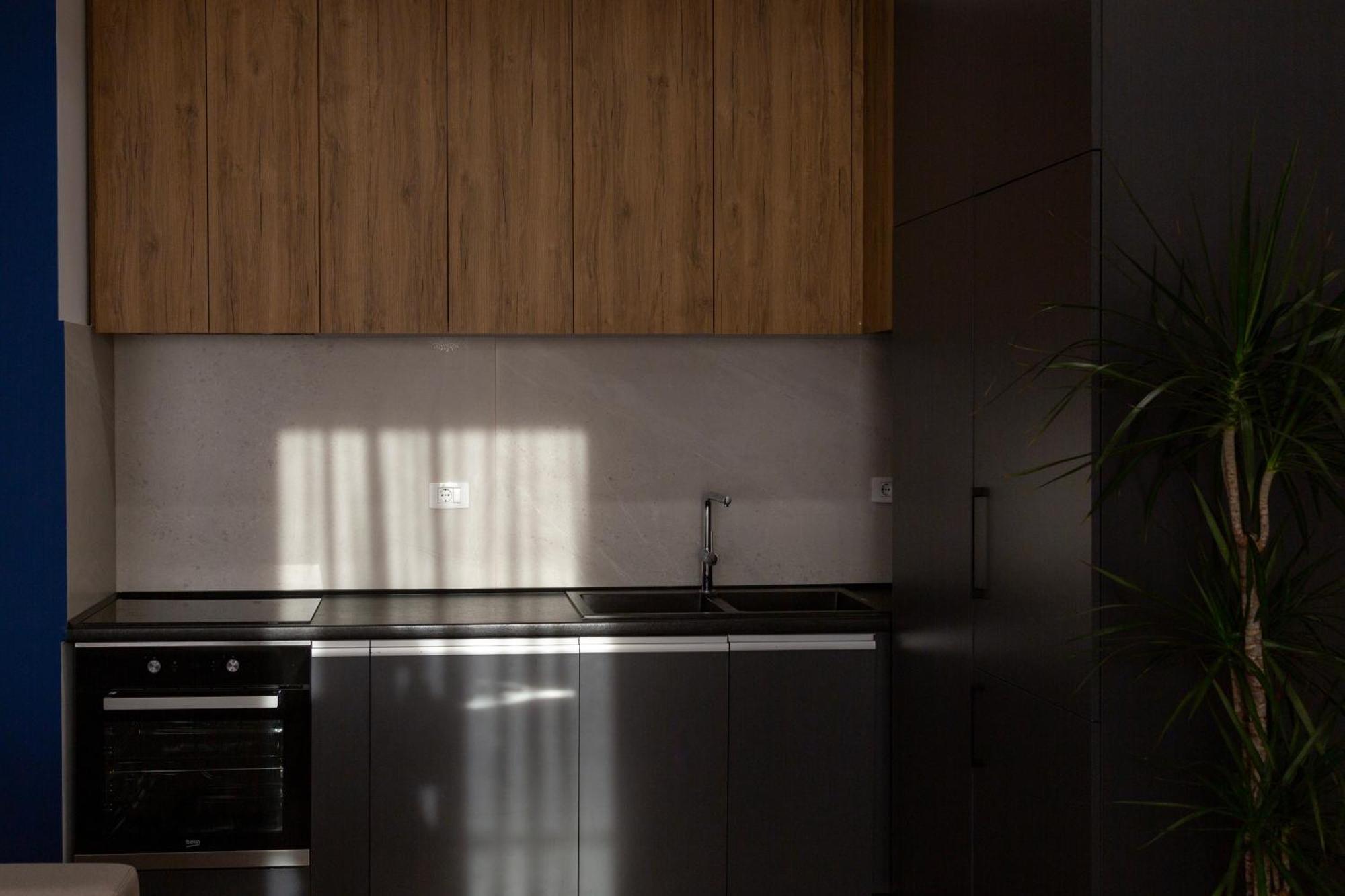טיראנה Art Vista Apartment מראה חיצוני תמונה